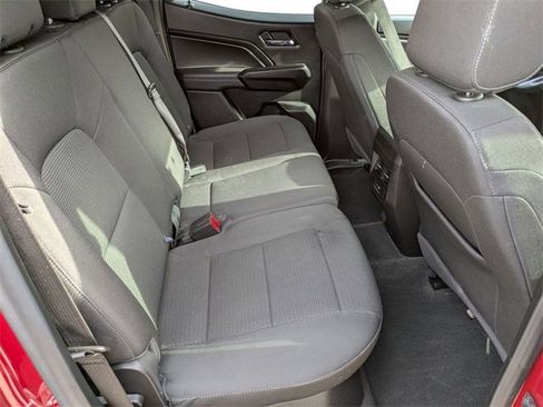 Used 2024 GMC Canyon Elevation w/ Convenience Package image 26