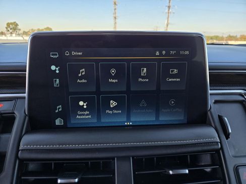 Used 2024 Chevrolet Tahoe Premier image 9