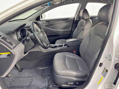 Used 2013 Hyundai Sonata Limited image 15