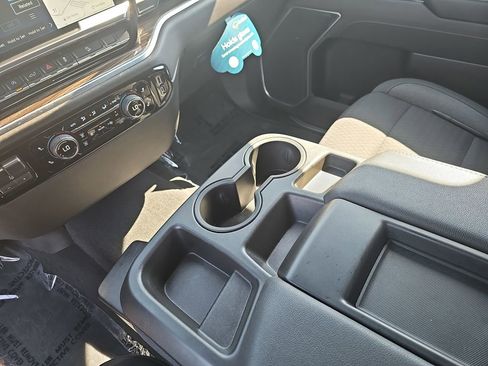 Used 2022 Chevrolet Silverado 1500 RST AWD/4WD image 26