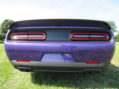 Used 2023 Dodge Challenger SRT Hellcat Redeye RWD image 17