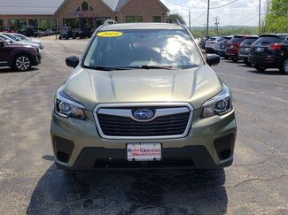 Used 2019 Subaru Forester w/ Alloy Wheel Package AWD/4WD video 2