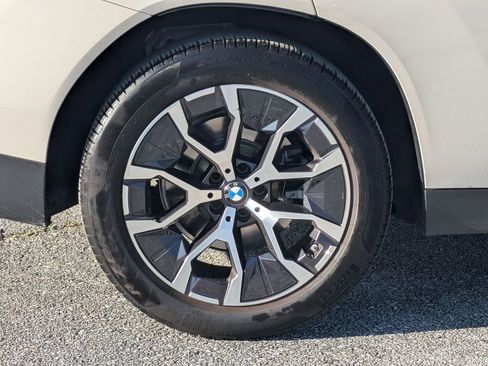 Used 2026 BMW X3 xDrive30 image 9