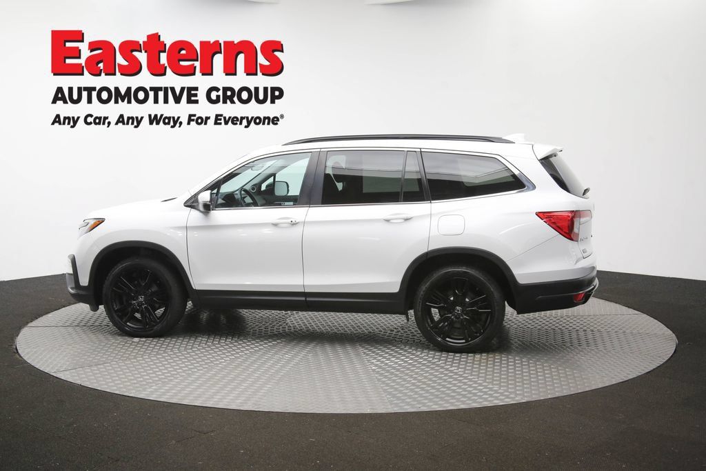 Used 2022 Honda Pilot Special Edition image 66