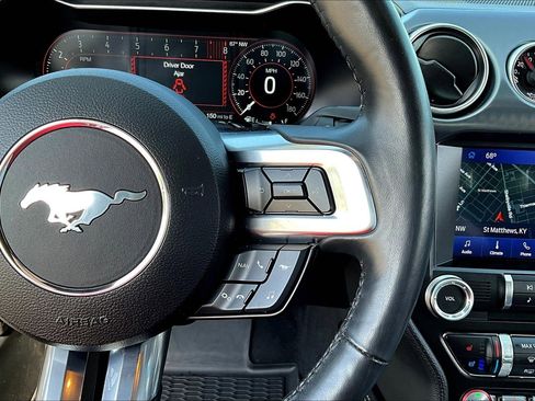 Used 2022 Ford Mustang Mach 1 w/ Mach 1 Handling Package image 9