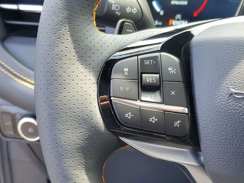 New 2026 Ford Explorer Tremor w/ Tremor Ultimate Package AWD/4WD image 16