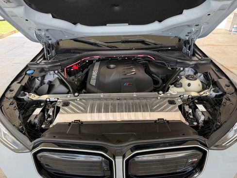 Used 2026 BMW X3 M50 AWD/4WD image 14