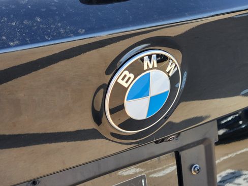 Used 2024 BMW X3 M40i w/ Parking Assistance Package image 12