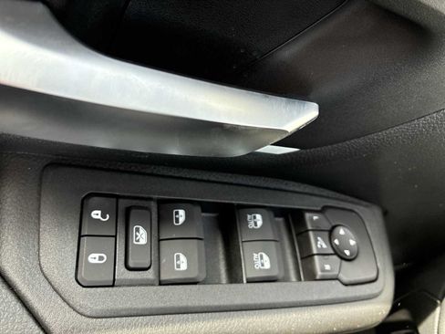 New 2026 RAM 1500 Big Horn AWD/4WD image 15