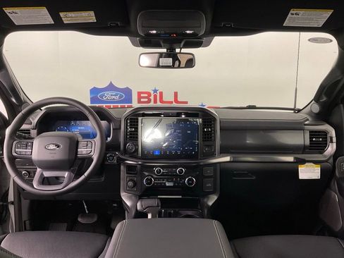 New 2026 Ford F150 Lariat AWD/4WD image 17