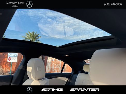 New 2026 Mercedes-Benz CLA 250 image 15