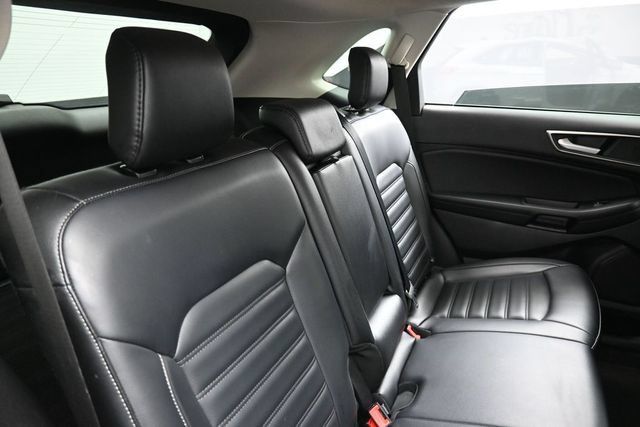Used 2024 Ford Edge SEL AWD/4WD image 28