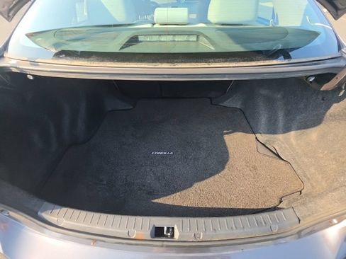 Used 2012 Toyota Corolla L FWD image 23