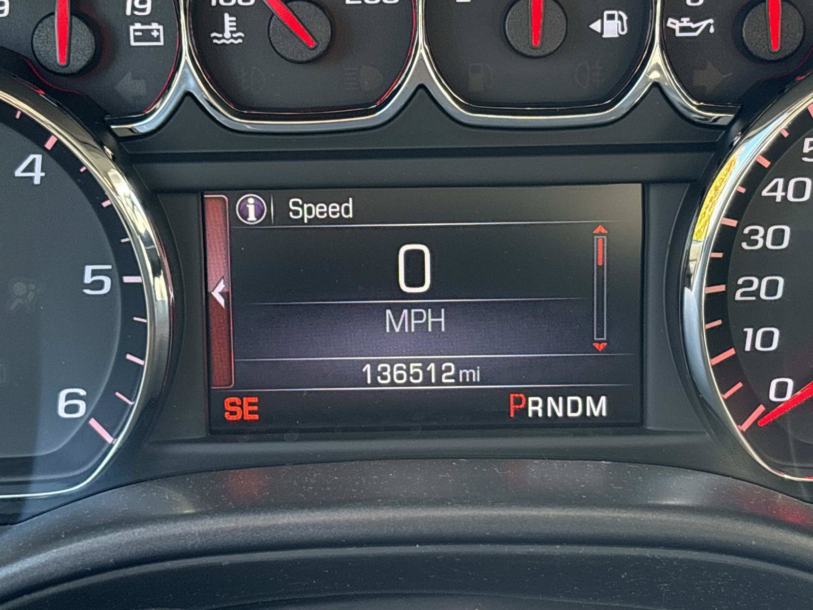 Used 2014 GMC Sierra 1500 SLT w/ SLT Crew Cab Value Package AWD/4WD image 13