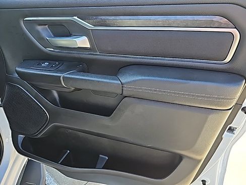 Certified 2024 RAM 1500 Big Horn image 23