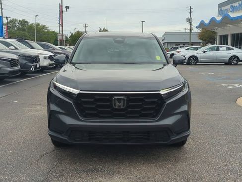Used 2023 Honda CR-V EX-L image 9