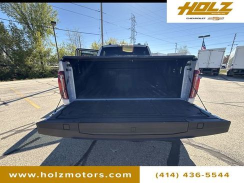 Used 2025 Ford F150 Raptor AWD/4WD image 28