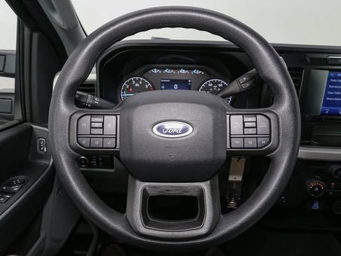 Used 2023 Ford F250 XL w/ STX Appearance Package AWD/4WD image 25