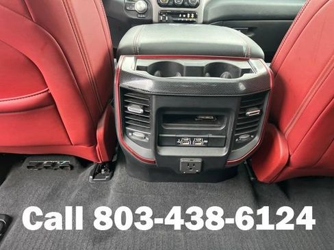 Used 2019 RAM 1500 Rebel w/ Level 2 Equipment Group AWD/4WD image 14