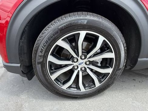 Used 2026 Ford Explorer ST-Line RWD image 10