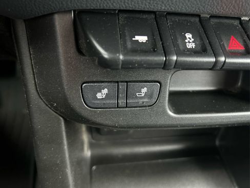 Used 2022 Chevrolet Colorado Z71 AWD/4WD image 37