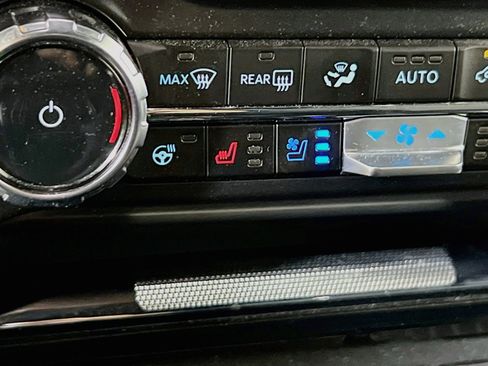 Used 2024 Ford F150 Raptor AWD/4WD image 21