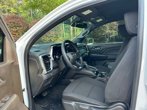 Used 2024 GMC Canyon Elevation w/ Convenience Package RWD image 41