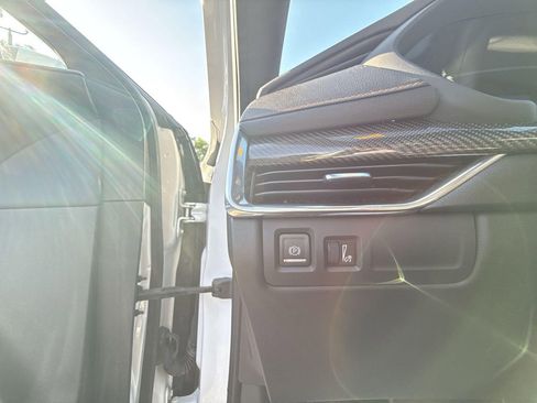 Certified 2023 Cadillac XT4 Sport w/ Cold Weather Package image 21