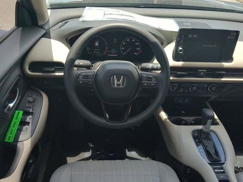New 2027 Honda HR-V LX image 14