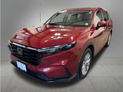 Used 2023 Honda CR-V EX-L