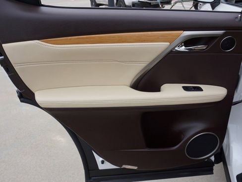 Used 2017 Lexus RX 350 AWD image 34