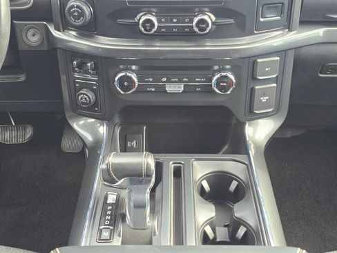 Used 2022 Ford F150 XLT w/ Equipment Group 301A Mid image 13