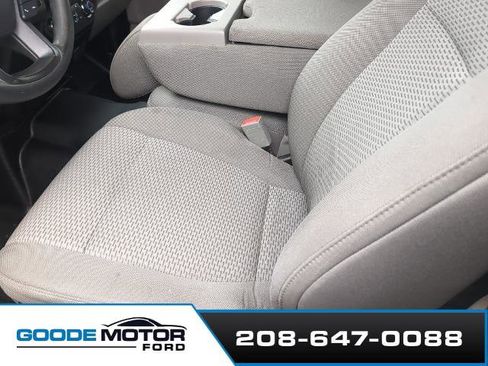 Certified 2019 Ford F350 XLT w/ XLT Value Package image 9