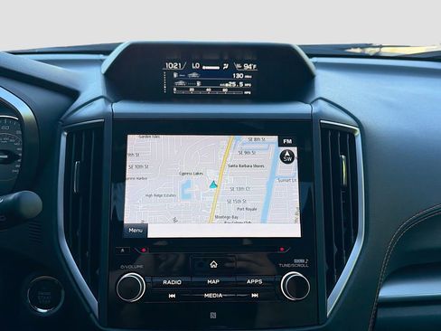 Used 2023 Subaru Crosstrek 2.5i Limited image 37