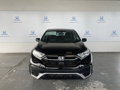 Used 2022 Honda CR-V LX image 2