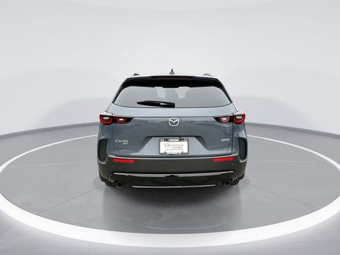 New 2026 MAZDA CX-50 AWD 2.5 Hybrid w/ Weather Package image 7