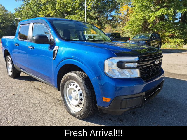 Used 2024 Ford Maverick XL FWD image 13