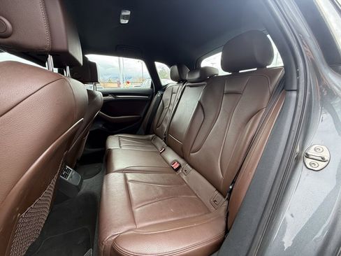 Used 2017 Audi A3 e-tron Premium w/ Sport Package image 25