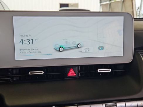 Used 2023 Hyundai Ioniq 5 SE w/ Cargo Package RWD image 19