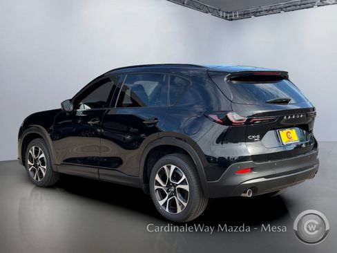 New 2026 MAZDA CX-5 Preferred AWD/4WD image 6