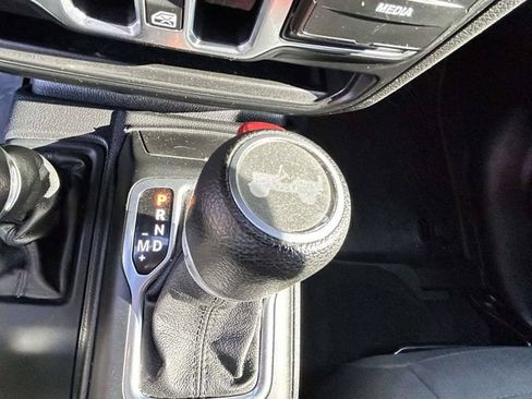 Used 2020 Jeep Wrangler Unlimited Sport AWD/4WD image 11