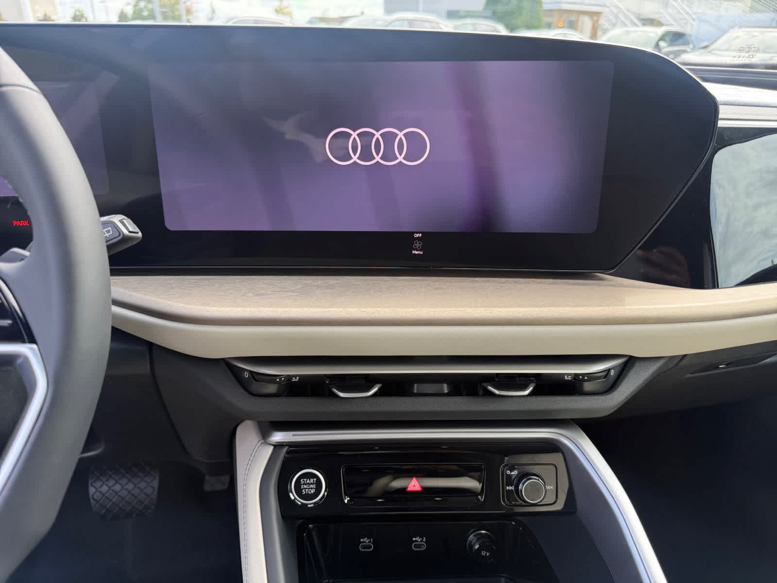 New 2026 Audi Q5 Premium AWD/4WD image 13