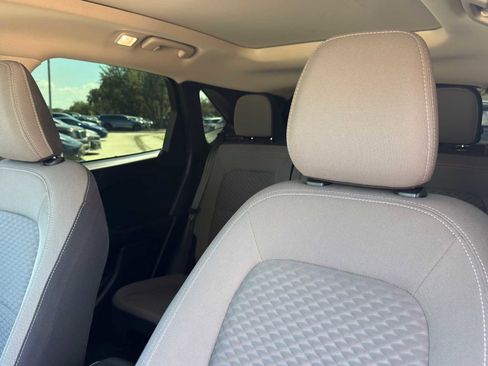 Used 2020 Ford Escape SE FWD image 13