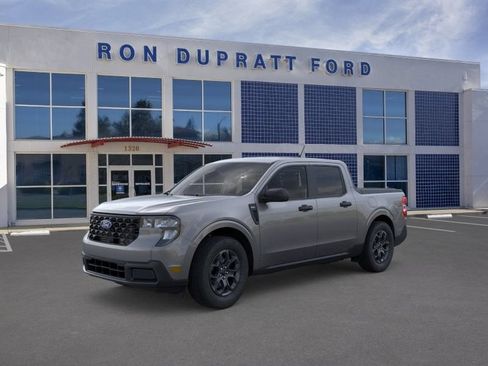 New 2026 Ford Maverick XLT FWD image 2
