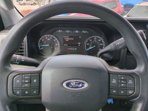 Used 2023 Ford F250 XLT w/ 360-Degree Camera Package AWD/4WD image 27