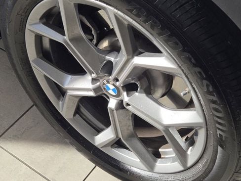 Used 2024 BMW X3 xDrive30i image 16