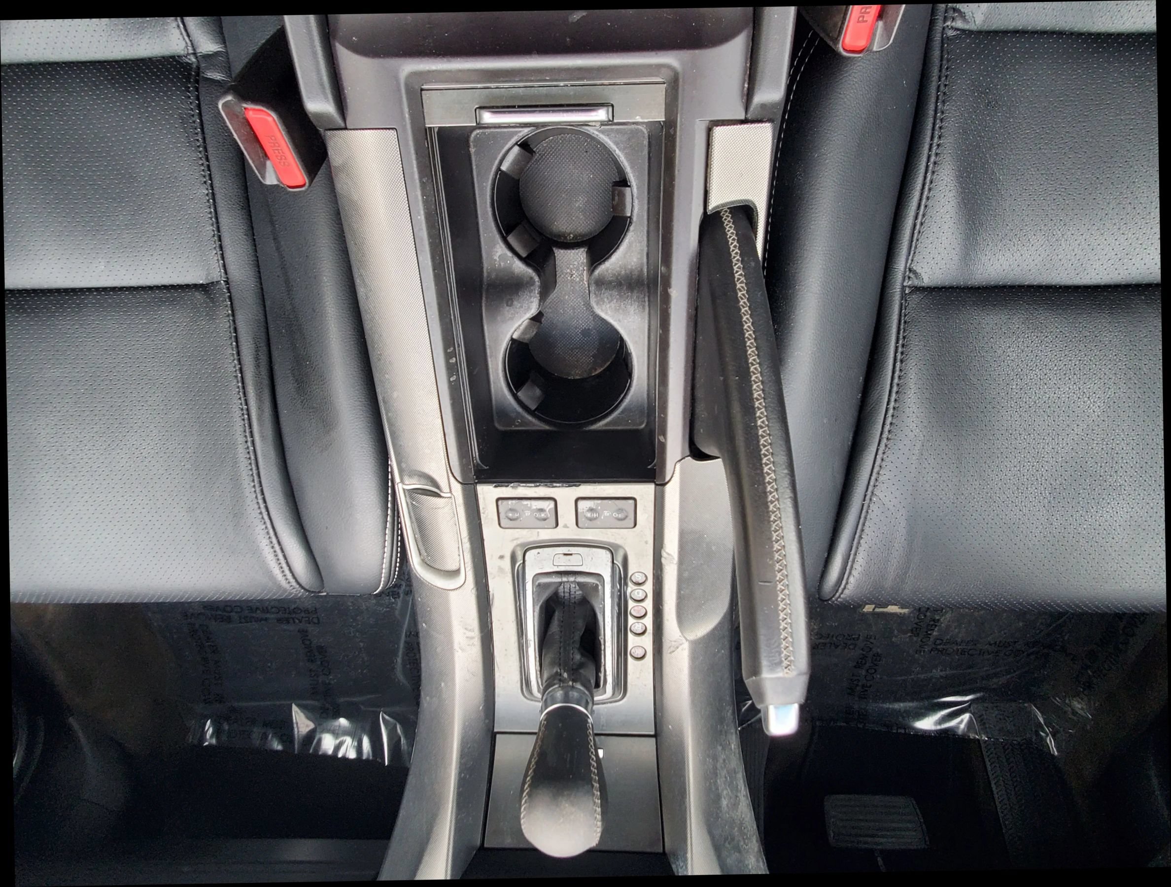 Used 2012 Acura TL w/ Technology Package AWD/4WD image 38