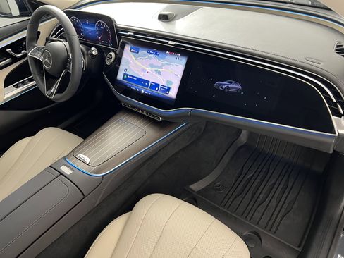 Certified 2025 Mercedes-Benz E 350 E 350 image 26