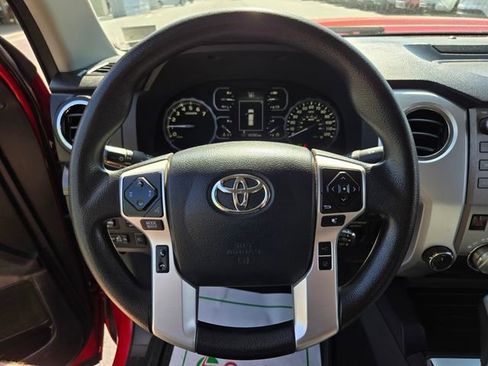 Used 2019 Toyota Tundra SR5 w/ TRD Sport Package AWD/4WD image 33