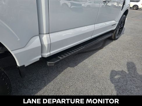 Used 2024 Ford F150 Lariat image 12